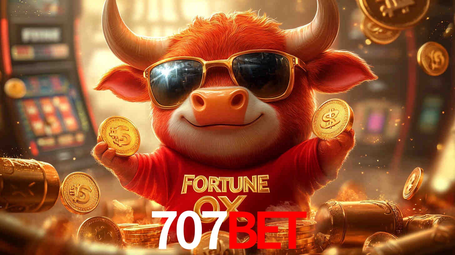 707bet: Seu Especialista em Apostas Esportivas Brasileiras