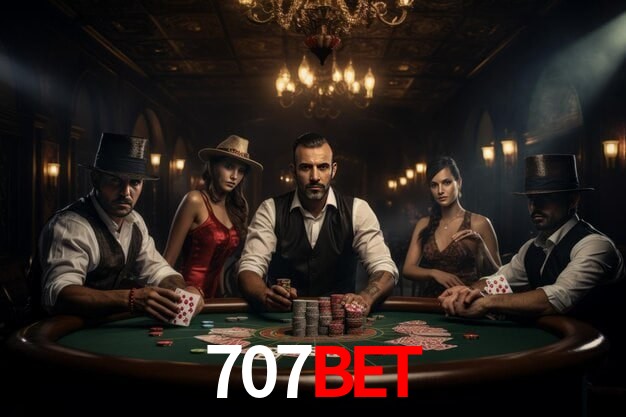 Descubra a Essência do 707bet: Nossa História e Compromissos