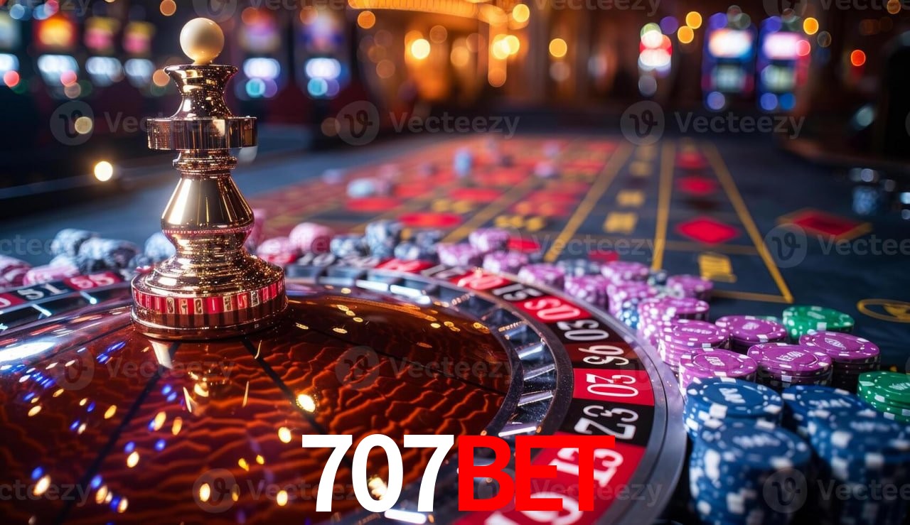 Exclusive Offers 707bet