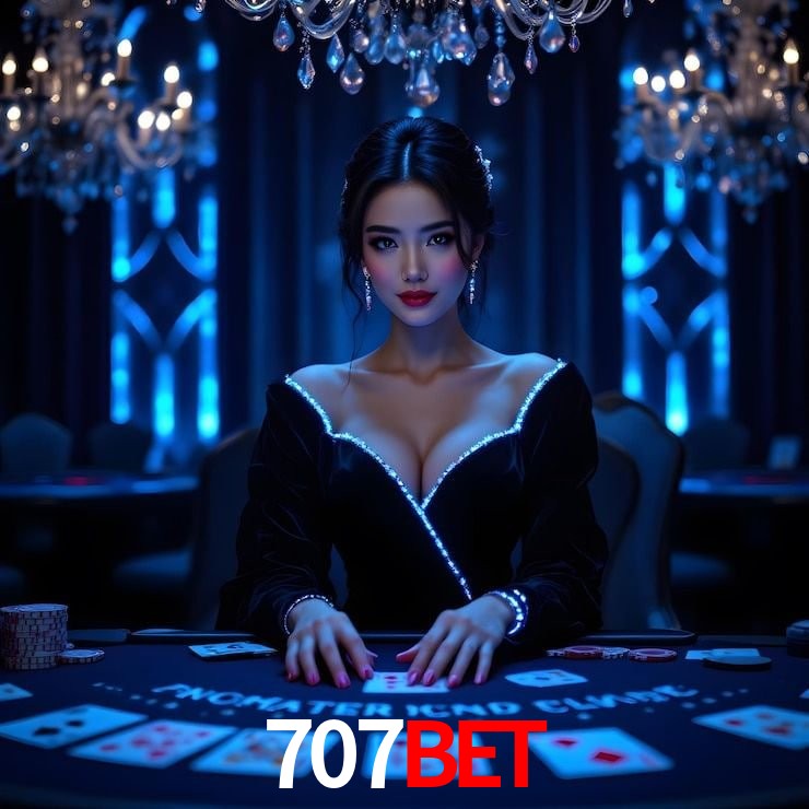 Estatísticas 707bet