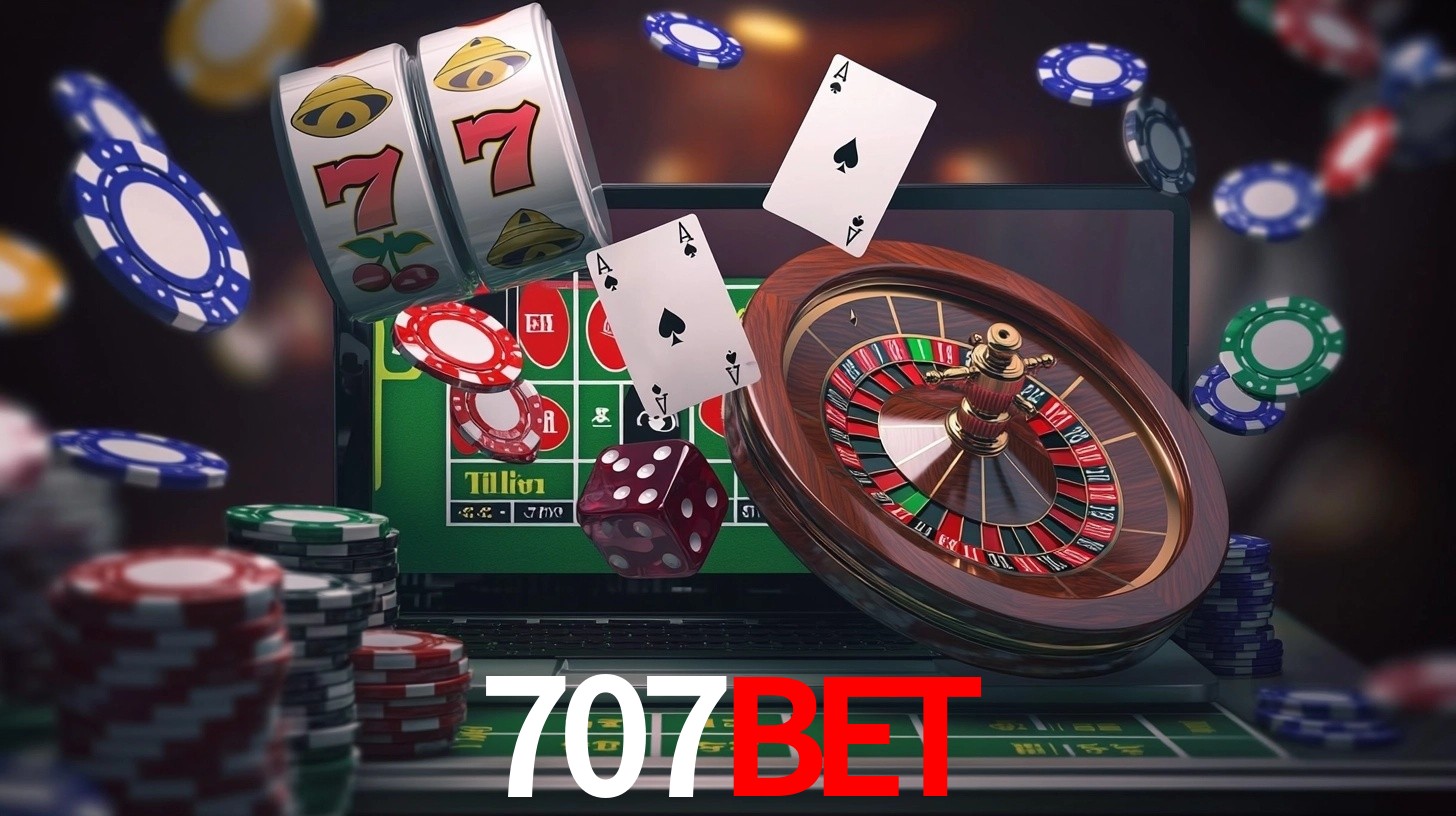 Exclusive Games 707bet