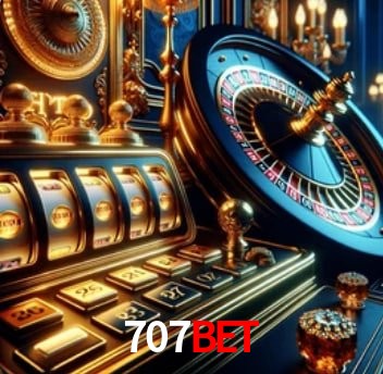 Bônus Diários 707bet