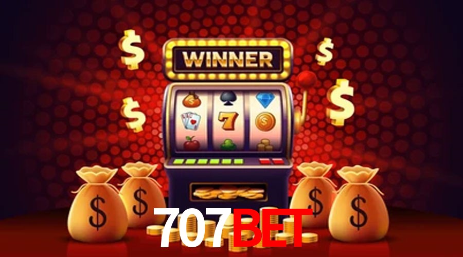 Secure Login 707bet