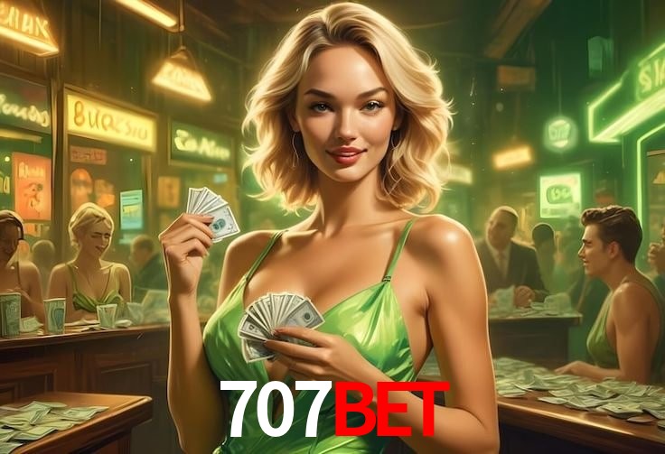 Apostas Esportivas na 707bet: Um Guia Completo