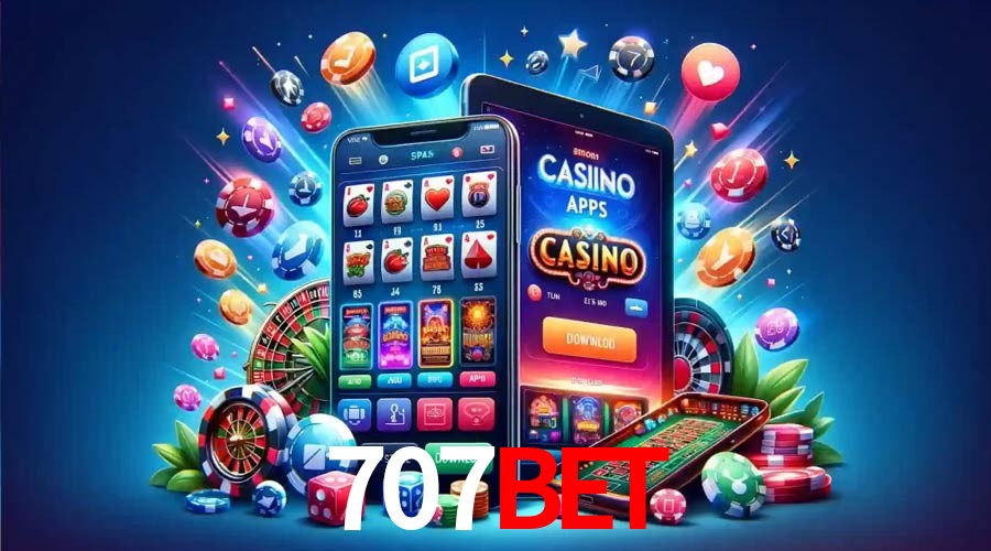 Quick Registration 707bet