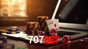Inovações de Jogos na 707bet: O Futuro das Experiências Interativas