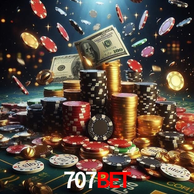 Descubra o Programa VIP da 707bet: Vantagens Exclusivas para Jogadores