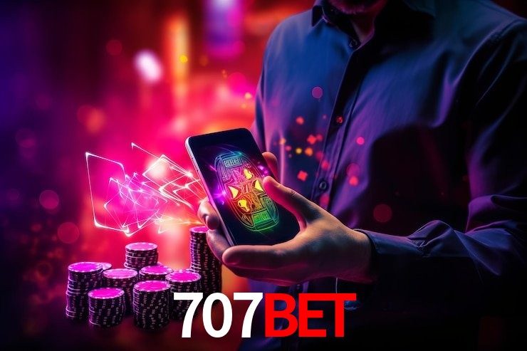 PIX Instantâneo 707bet