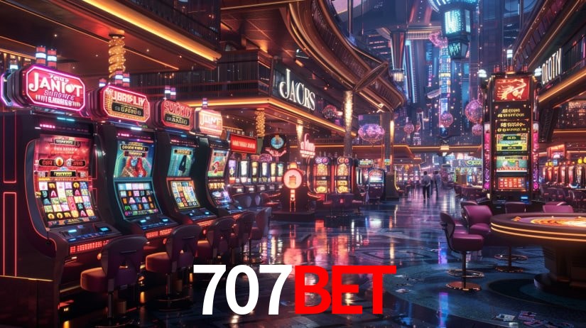 Games Directory 707bet