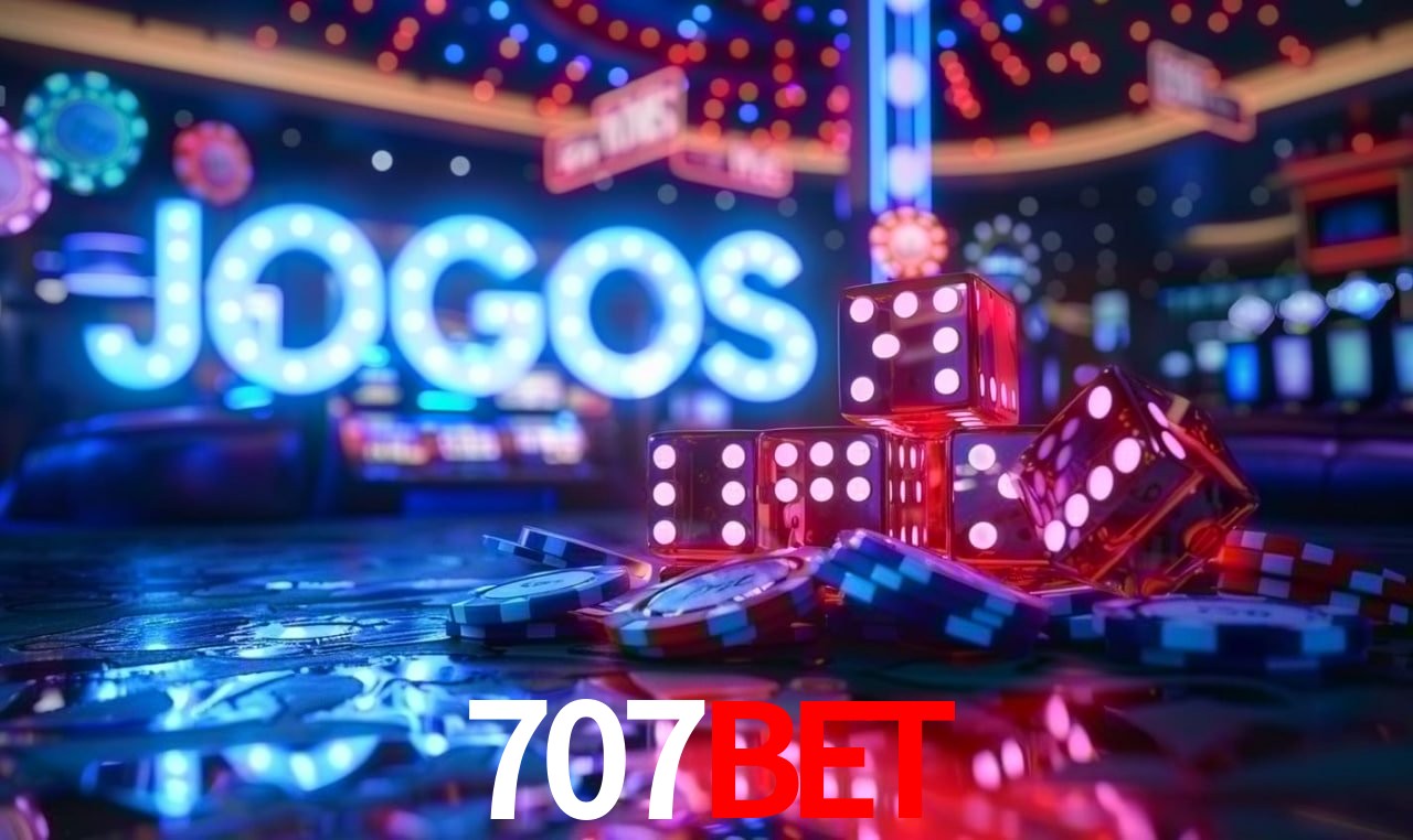 A Emoção da Loteria na 707bet: Uma Chance de Mudança de Vida