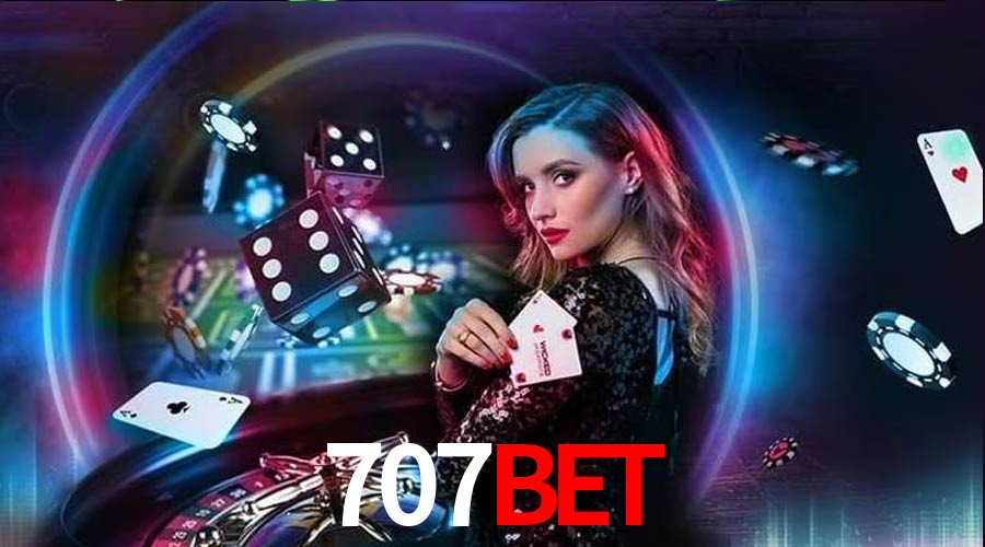 Account Benefits 707bet