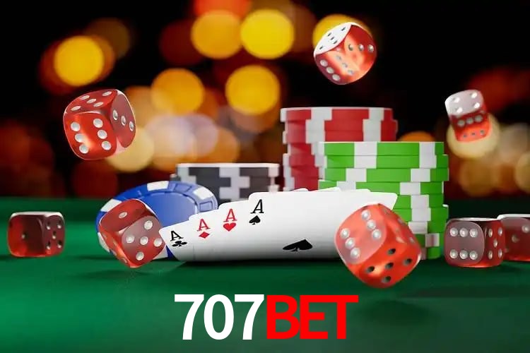 Estatísticas Esportivas 707bet