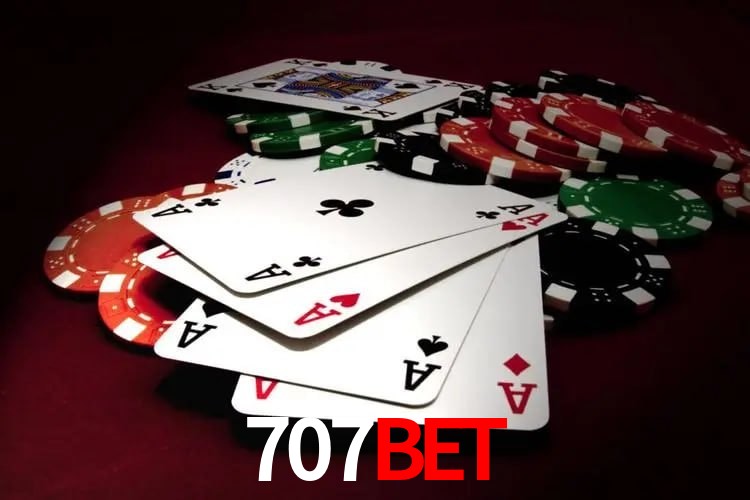 Jogos Exclusivos 707bet