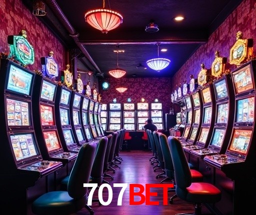 Promoções Sazonais 707bet