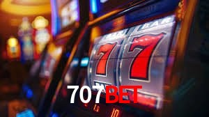Recursos de Bônus 707bet