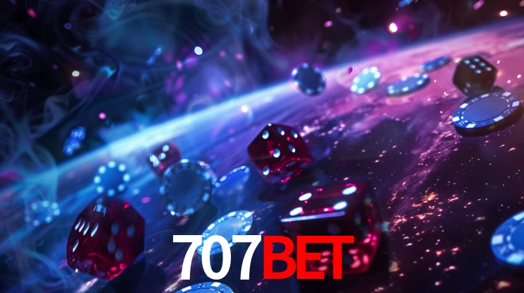 Game Providers 707bet