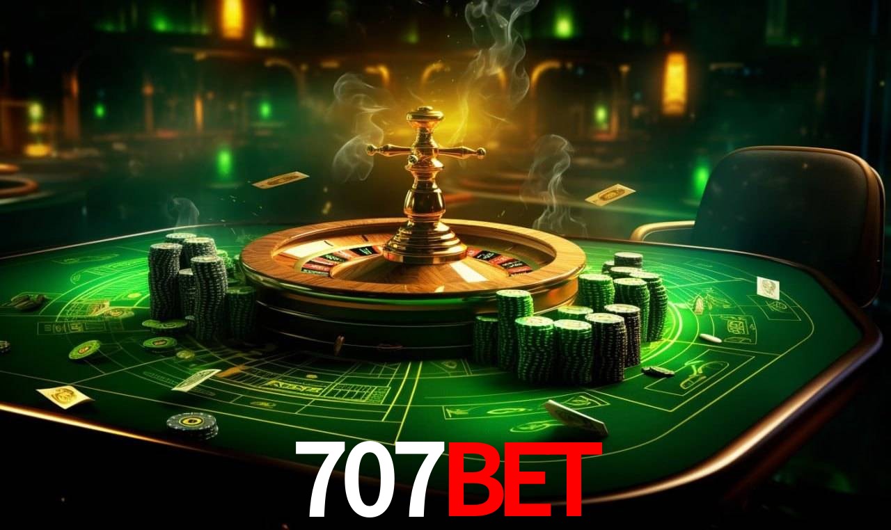 Explorando a Categoria de Eventos em Apostas na 707bet