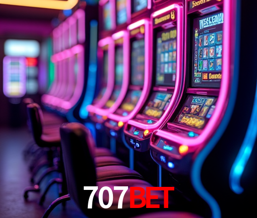 Promoção Relâmpago 707bet