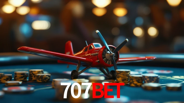 Slot Games 707bet