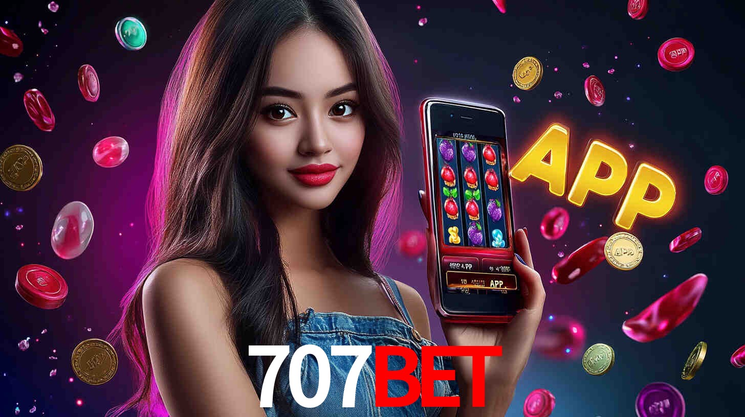 Inovações de Jogos na 707bet: O Futuro das Experiências Interativas