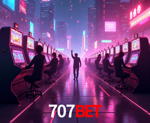 Interface Premium 707bet