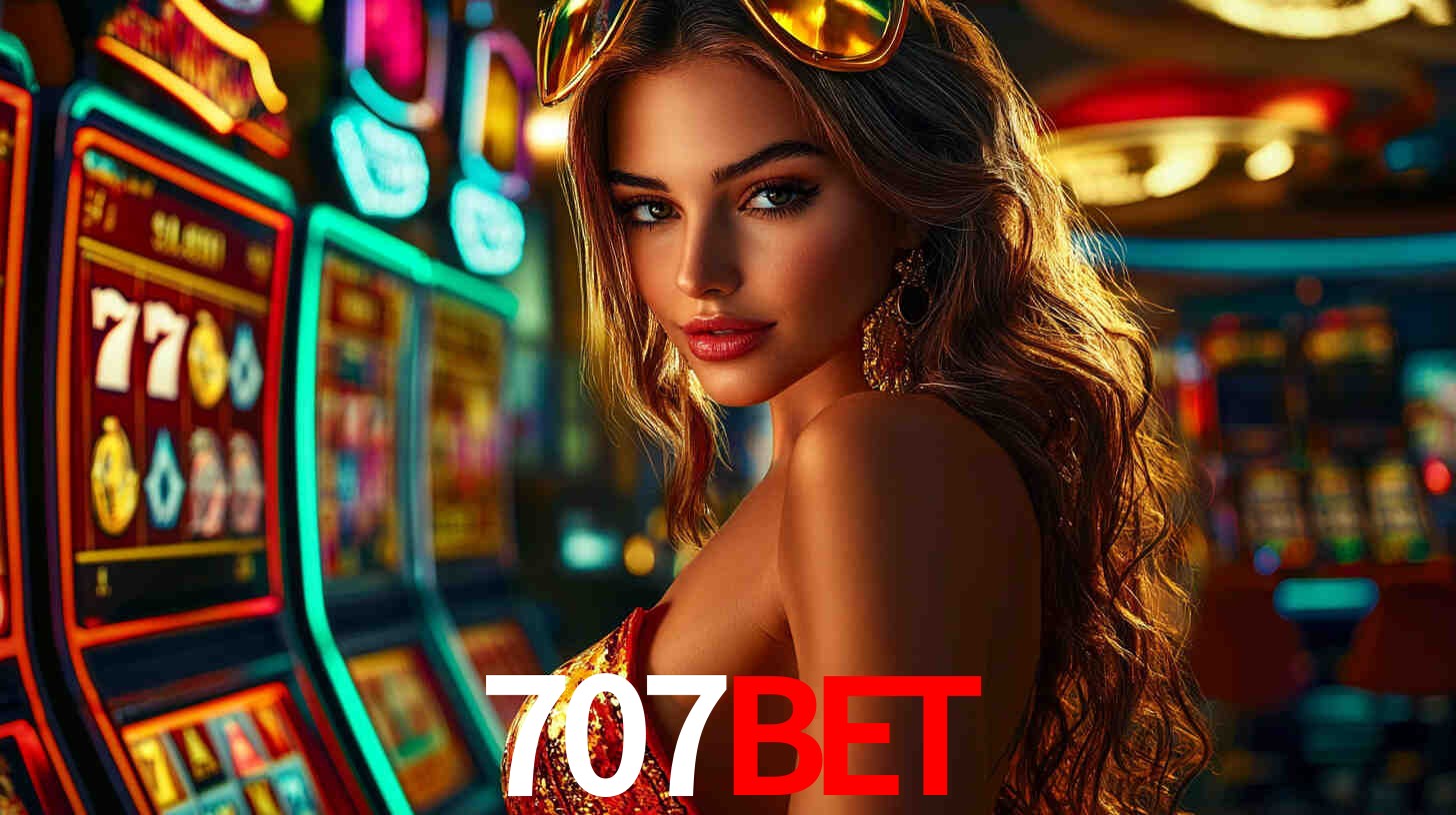 Programa VIP 707bet