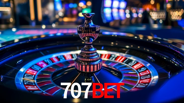 Ofertas Imperdíveis na 707bet: Promoções e Bônus Que Valem a Pena
