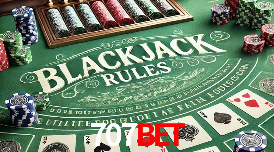 Live Casino 707bet