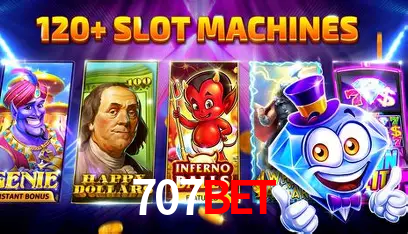 A Revolução dos Aplicativos de Jogos no 707bet