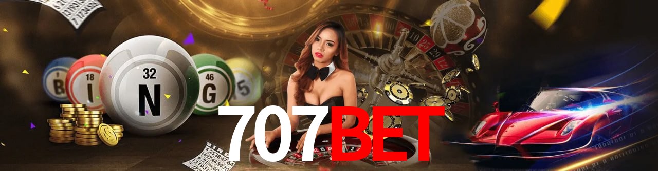 Especiais de Fim de Semana 707bet