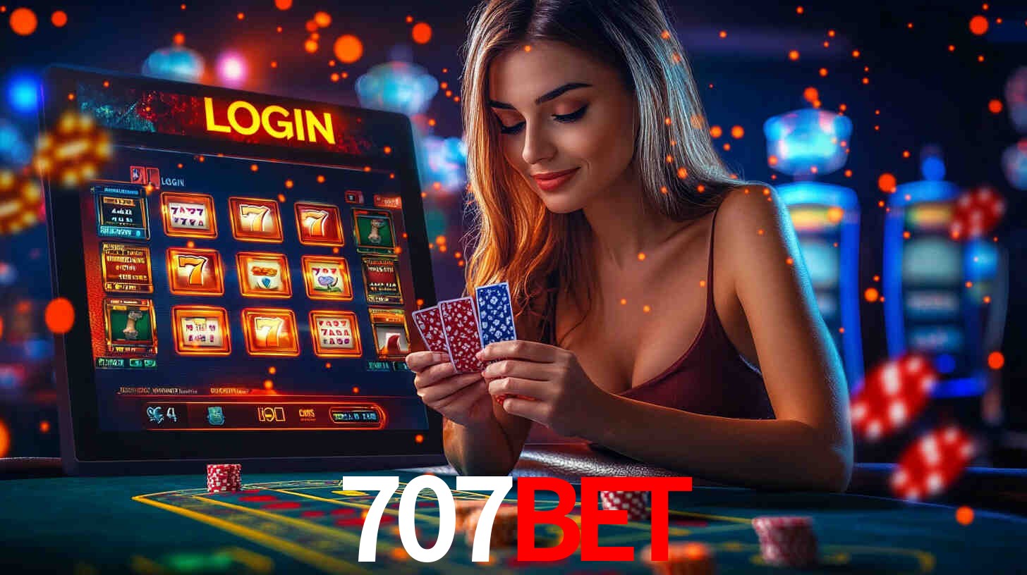707bet.com
