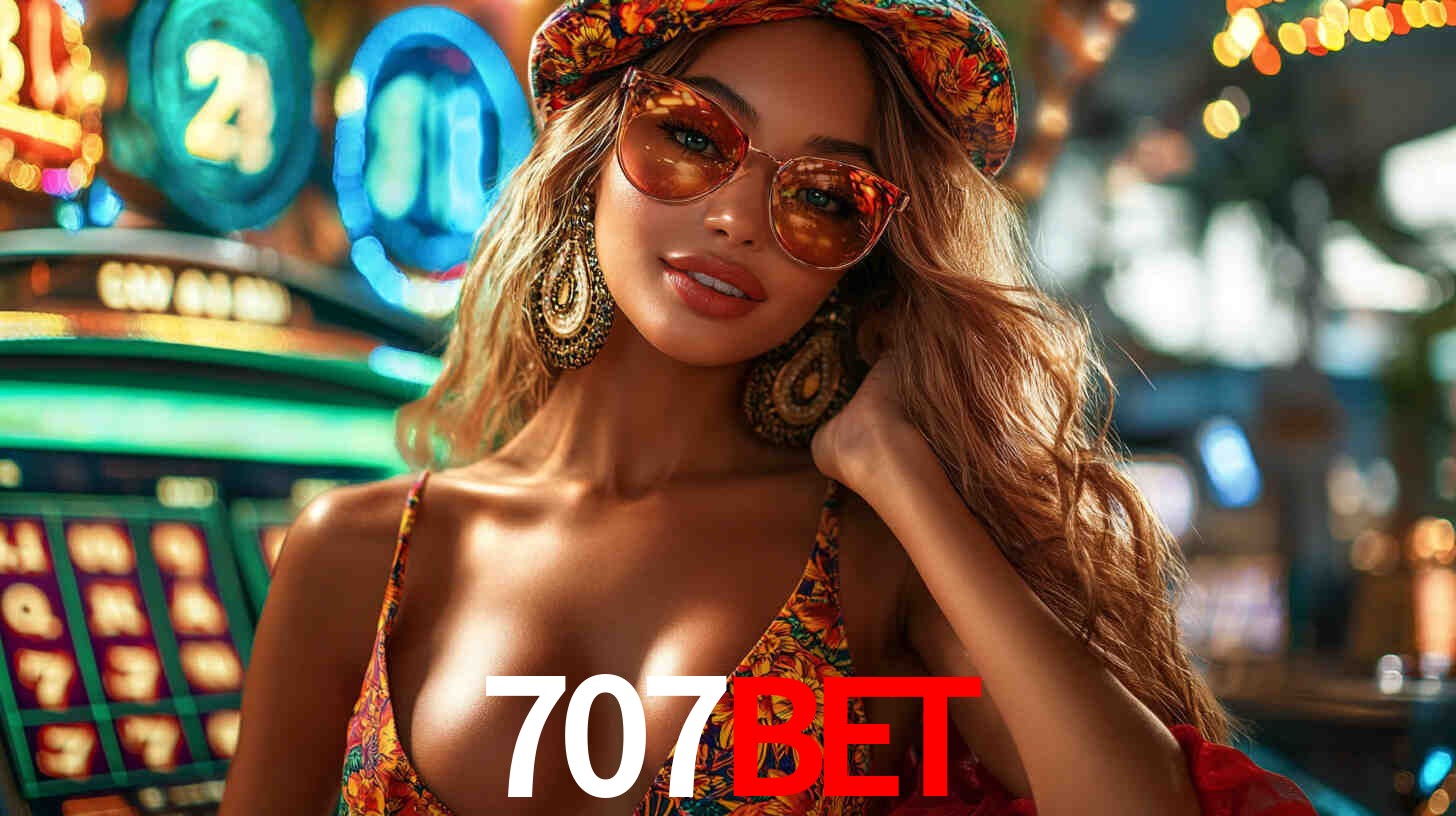 Welcome Bonus 707bet