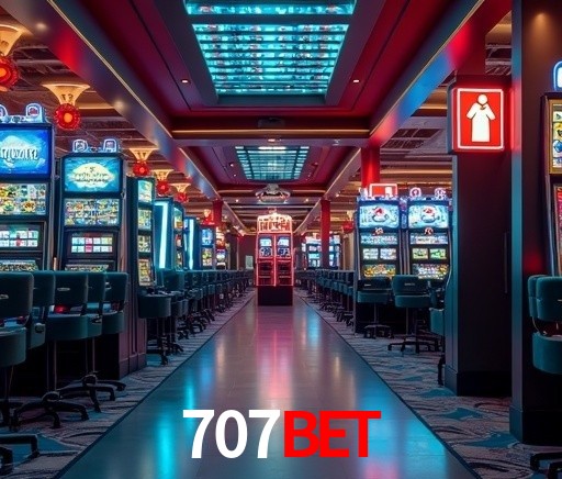 Descubra a Essência do 707bet: Nossa História e Compromissos