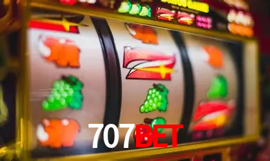 A Experiência Imersiva dos Cassinos Ao Vivo no 707bet
